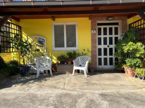 Villa Angelina holidays